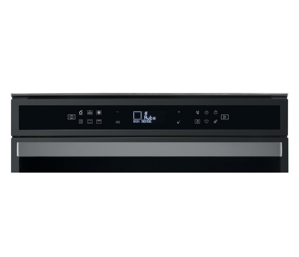 Whirlpool PIEKARNIK W6OM44S1HBSS ### - 1015114 - zdjęcie 9